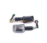 206164 COPPIA FRECCE TNT GAMBO LUNGO CARBONIO/TRASPARENTI