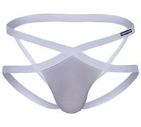 206190 - MANStore X-taglio-Jock M101 - bianco, L