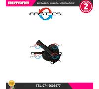 2062 Valvola Regolazione Refrigerante (MARCA FAST CS).