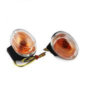 206301C COPPIA FRECCE TNT BOOSTER 2004 OMOLOGATE NERE