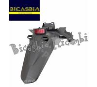 20631 - PARAFANGO PORTATARGA POSTERIORE YAMAHA N MAX 125 150 2015-2020