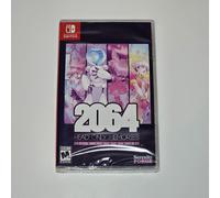 2064: Read Only Memories Switch