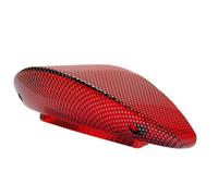206523 GEMMA FARO POSTERIORE ROSSO YAMAHA AEROX /R 50 2002-2012