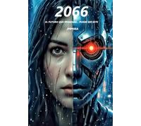 2066: El futuro que imaginas... puede ser este