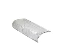 206607 GEMMA FARO POSTERIORE TRASPARENTE GILERA STALKER HIPER2 50 2002-2006