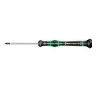 2067 Giravite TORX BO per l'elettronica, TX 8 x 60 mm