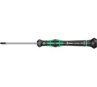 WERA Giravite per elettronica per viti Torx Kraftform Micro, Tx8 Quantità:1