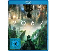 2067 - Kampf um die Zukunft