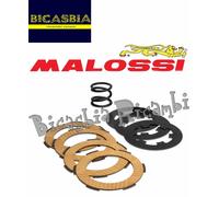 20672 DISCHI FRIZIONE MALOSSI MHR TEAM VESPA 50 SPECIAL R L N 125 ET3 PRIMAVERA
