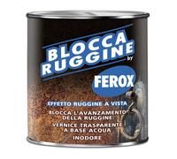 2069 Q.TA' 1 AREXONS FEROX BLOCCA RUGGINE 750 ML 4131