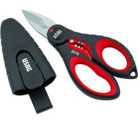 207 E Forbice professionale per elettricisti 02070006