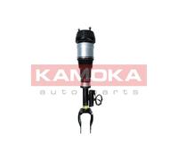 2070004 KAMOKA Gamba elastica con ammortiz. pneumatico per MERCEDES-BENZ