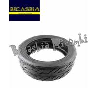 20707 - COPERTONE MONOPATTINO ELETTRICO - 10 X 2,7 - 70/65 - 6,5, NERO