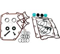 2071 KIT INSTALLAZIONE ALBERO A CAMME PLUS HARLEY FXCWC 1584 ROCKER C 2009