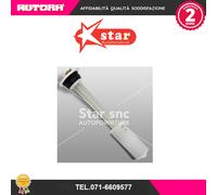 2072 Indicatore Serbatoio acqua tergi (STAR AUTOFORNITURE)