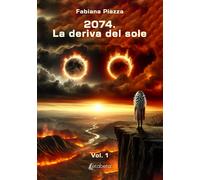 2074. La deriva del sole - [EBS Print]