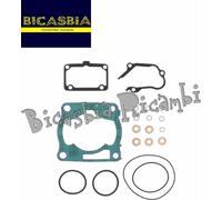 20741 - SERIE SMERIGLIO GUARNIZIONI MOTORE YAMAHA YZ 65 cc 2018-2025