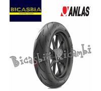 20767 - COPERTONE PNEUMATICO 140/70 R17 M/C 66H TL VIENTO SPORT ANLAS