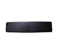 2078851181 Cornice Porta Targa Paraurti Anteriore Compatibile Con E200 | Adatto ai modelli E250 2015