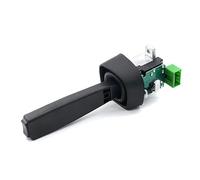 20797836 Turn Signal Switch - Compatible for for Volvo FH12/FH16 - Steering Column Indicator Control Lever Replacement