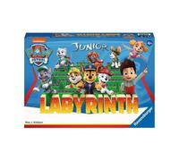 Ravensburger Paw Patrol Junior Labirinto