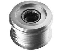 208 CV Dispositivo ruota libera alternatore per LEXUS IS II E2 250 KW 153 CV 208