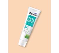 2080 Dentifricio per un alito fresco Dr.Clinic Fresh Breath Toothpaste - 125 g
