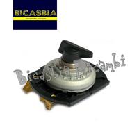 2082 - COMMUTATORE ACCENSONE AVVIAMENTO APE 350 400 400 R 500 P 501 PENTARO'