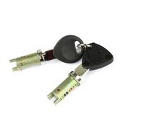 208223 KIT CHIAVI / ACCENSIONE CILINDRI SERRATURE PIAGGIO TYPHOON 50 1993-2016