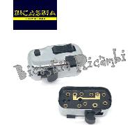 2084 - COMMUTATORE LUCI LUCE VESPA 150 SPRINT VELOCE 65-79 - 150 SUPER 66-79