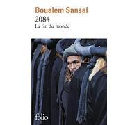 2084: La fin du monde [Lingua francese]