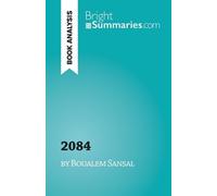 2084, the end of the world (Tascabile)