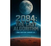 2084: The Last Algorithm: One Nation Under AI