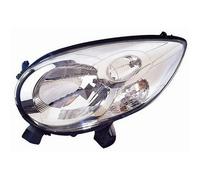 20860 FARO PROIETTORE ANTERIORE Sx CITROEN C1 2005>