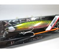 20879) SHIMANO EXSENCE Responder 129F JET BOOST #015 Kyurin SB