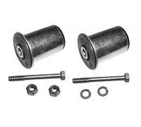 20890 VEMA Kit riparazione, Braccio trasversale per FIAT