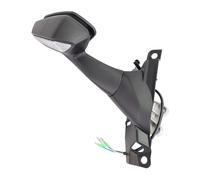 208945U GRUPPO SPECCHIO RETROVISORE COMPLETO HONDA 125-350CC FORZA 2021-2025 DES