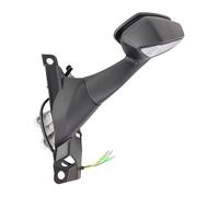208945V GRUPPO SPECCHIO RETROVISORE COMPLETO HONDA 125-350CC FORZA 2021-2025 SIN