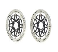 208C89011 BRAKE DISCS T-DRIVE DUCATI PANIGALE V4 1100 S ABS BAGNAIA #63 2022