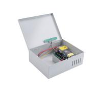 208CK-D CA 110-240 V CC 12 V / 5 un Sistema di Controllo Accessi Alla Porta Alimentatore un Commutazione Alimentatore UPS