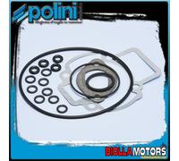209.0436 SERIE POLINI GUARNIZIONE PIAGGIO EVOLUTION D.40,2 PIAGGIO EXTREM LC