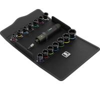 2090/16 Impaktor Set di giravite a percussione 1, metrico, 3/8", 16 pezzi