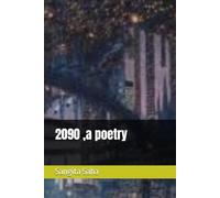 2090 ,a poetry