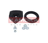 209029 KAMOKA Kit riparazione, Cuscinetto ammortizzatore a molla per RENAULT