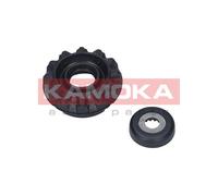 209032 KAMOKA Kit riparazione, Cuscinetto ammortizzatore a molla per SEAT,VW