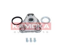KAMOKA 209066 Kit riparazione Cuscinetto ammortizzatore a molla Anteriore Dx