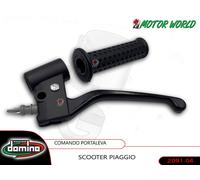 2091.04 COMANDO PORTALEVA SX DOMINO PIAGGIO NRG RST MC2 50CC 96-98