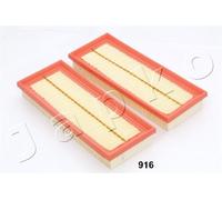 20916 JAPKO Filtro aria per CHRYSLER,MERCEDES-BENZ