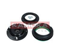 209215 KAMOKA Kit riparazione, Cuscinetto ammortizzatore a molla per PEUGEOT
