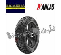 20926 - COPERTONE ANLAS 110/70-12 56P M+S TL WINTERGRIP 2